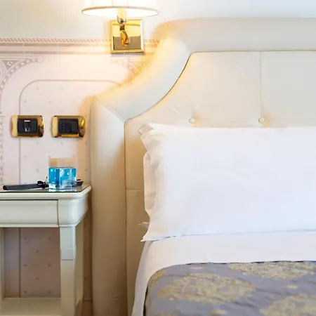 Baia Imperiale Отель 4*