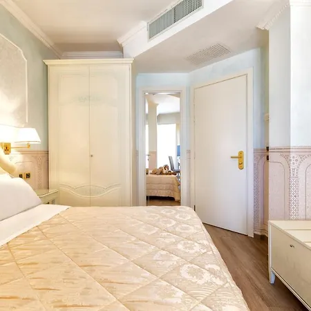 Baia Imperiale Отель 4*