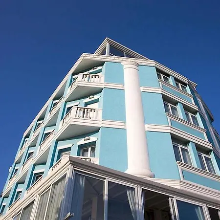 Отель Baia Imperiale
