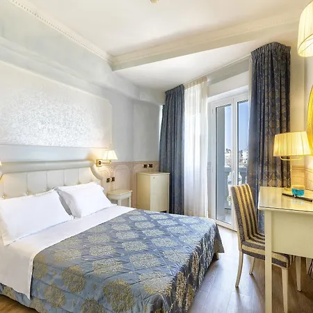 Baia Imperiale 4* Rimini