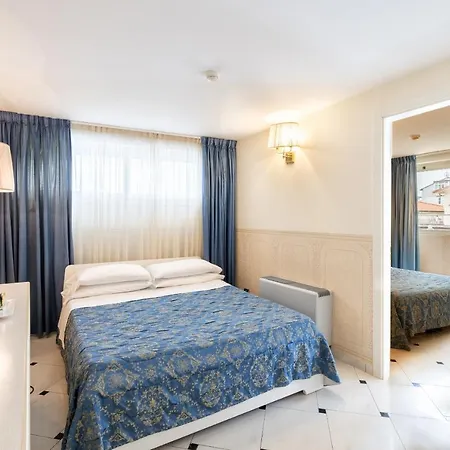 Baia Imperiale 4* Римини