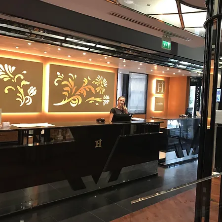 Baia Imperiale Rimini