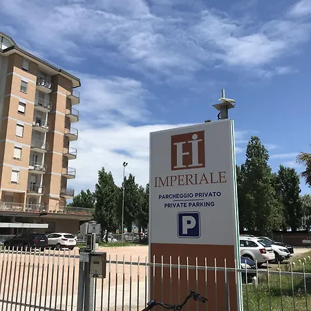 Baia Imperiale Hotel Rimini