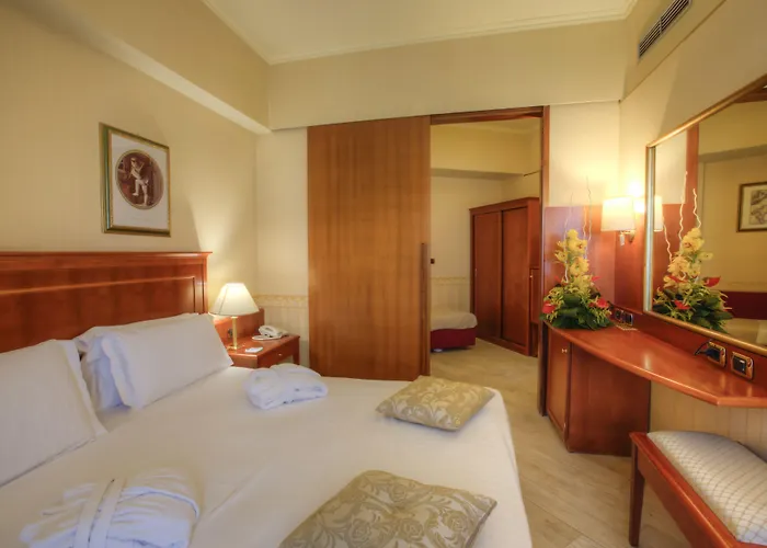 Baia Imperiale Hotel 4*