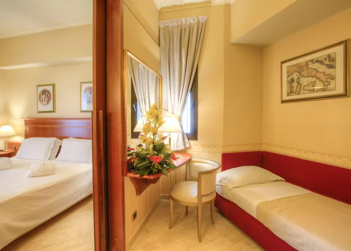 Baia Imperiale Hotel 4*