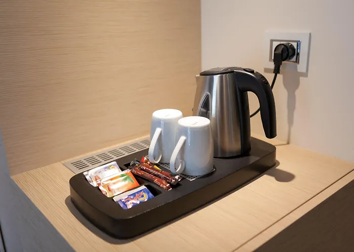 Baia Imperiale Hotel Rimini