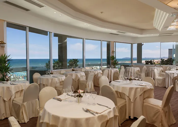 Baia Imperiale Hotel