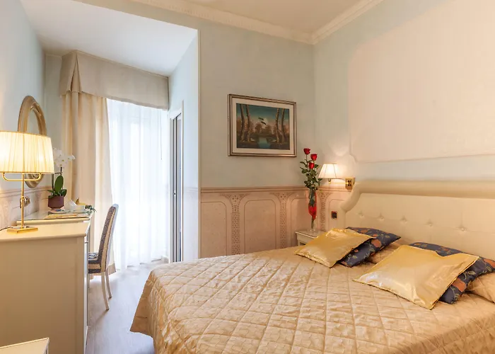 Baia Imperiale Hotel Rimini