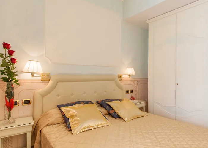 Hotel Baia Imperiale