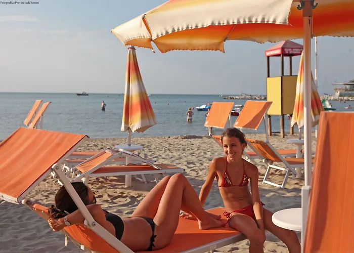 Baia Imperiale Hotel