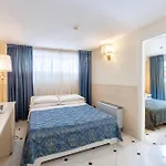 Baia Imperiale 4* Rimini