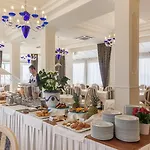 Baia Imperiale ホテル 4*