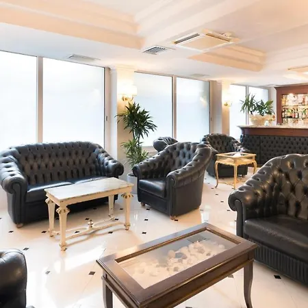 Baia Imperiale Hotel 4*