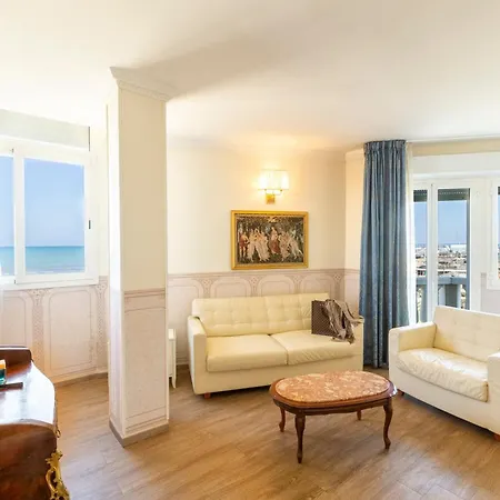 Hotel Baia Imperiale Rimini