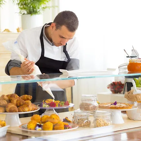 Hotel Baia Imperiale 4*