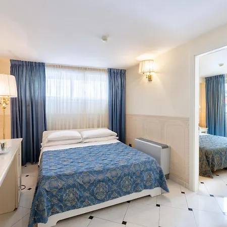 Baia Imperiale 4* רימיני