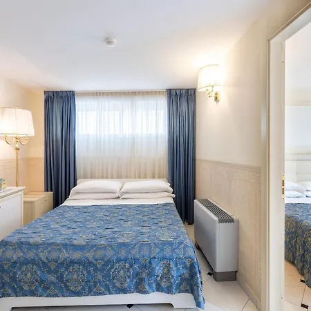 Baia Imperiale Rimini