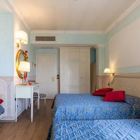 Hotel Baia Imperiale Rimini