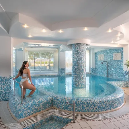 Baia Imperiale 4* Rimini
