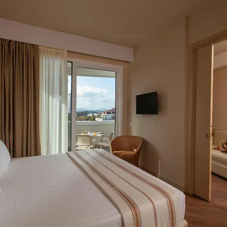 Baia Imperiale 4* רימיני