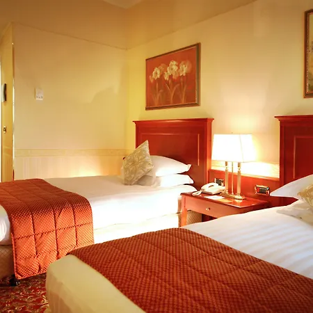 Hotel Baia Imperiale