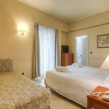 Baia Imperiale מלון 4*