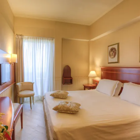 Hotel Baia Imperiale 4*