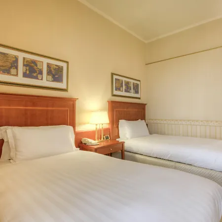 Baia Imperiale 4* רימיני