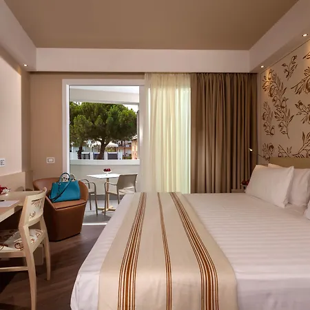 Baia Imperiale فندق