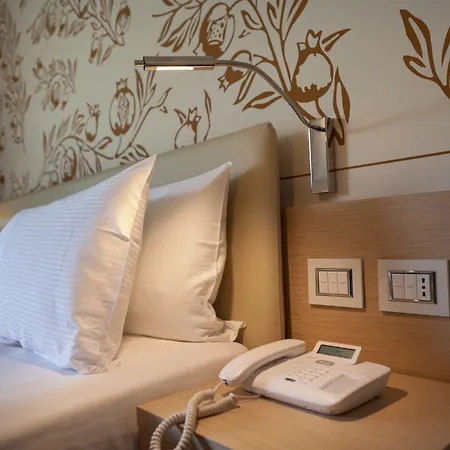 Baia Imperiale Hotel 4*