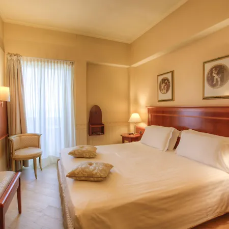 מלון Baia Imperiale