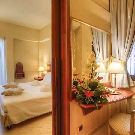 Hotel Baia Imperiale 4*