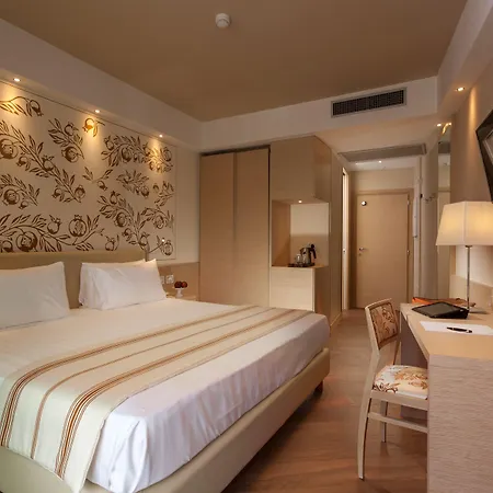 Hotel Baia Imperiale Rimini