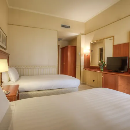 Baia Imperiale Hotel 4*