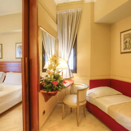 Baia Imperiale מלון 4*