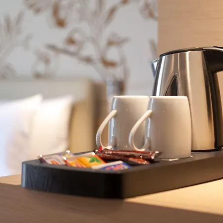 Hotel Baia Imperiale Rimini