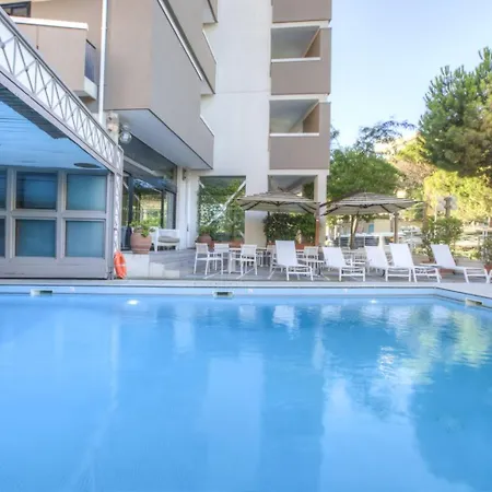 Baia Imperiale מלון 4*