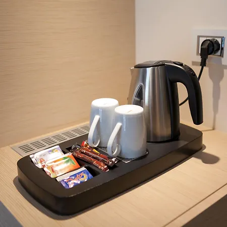 Baia Imperiale מלון רימיני