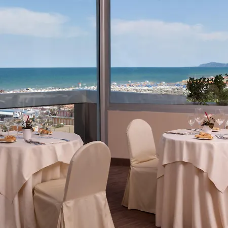 Hotel Baia Imperiale Rimini