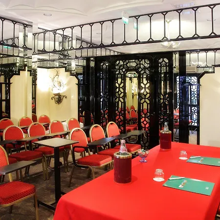 Baia Imperiale Szálloda 4*
