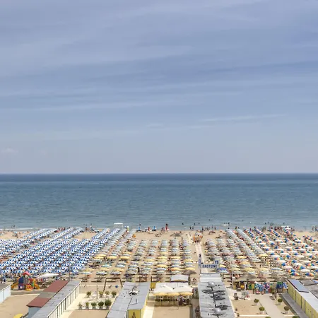 Baia Imperiale Hotel Rimini