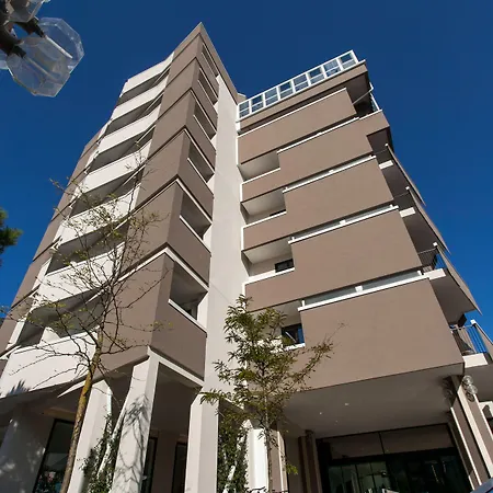 Baia Imperiale 4* ريميني