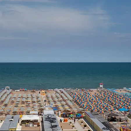 Baia Imperiale 4* Rimini