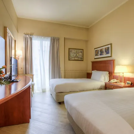 Baia Imperiale Hotel Rimini