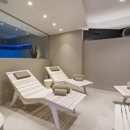 Hotel Baia Imperiale