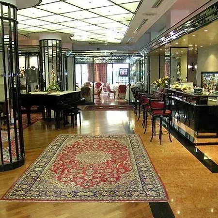Baia Imperiale ريميني