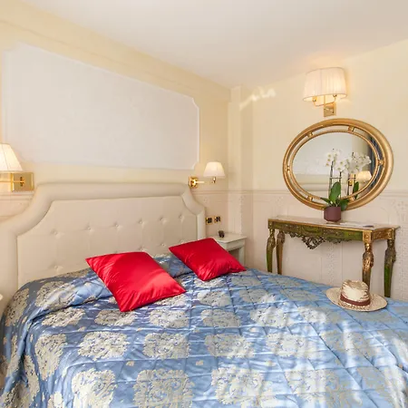 Baia Imperiale 4* Rimini