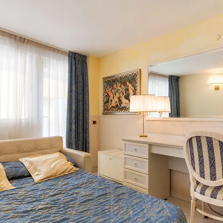 Baia Imperiale Hotel