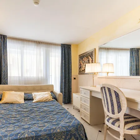 Baia Imperiale 4*