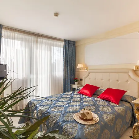 Baia Imperiale 4* רימיני